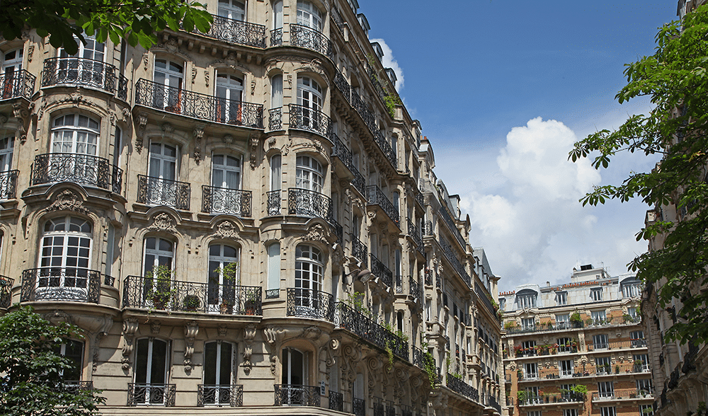 Investir en immobilier à Paris