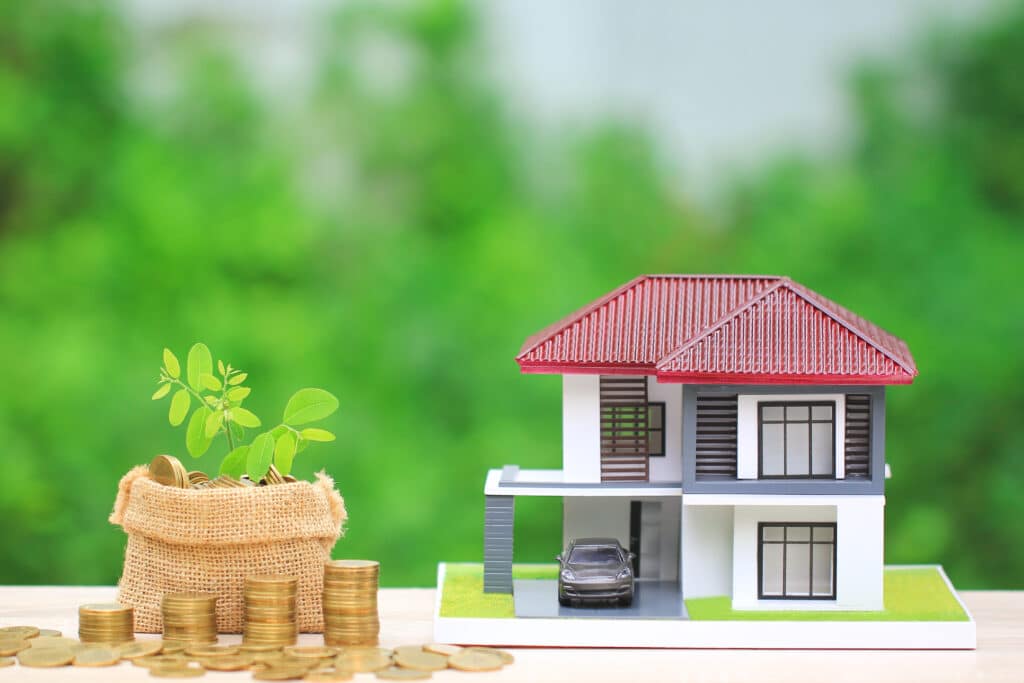 investir son argent dans un projet immobilier durable
