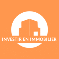 Logo investir en immobilier