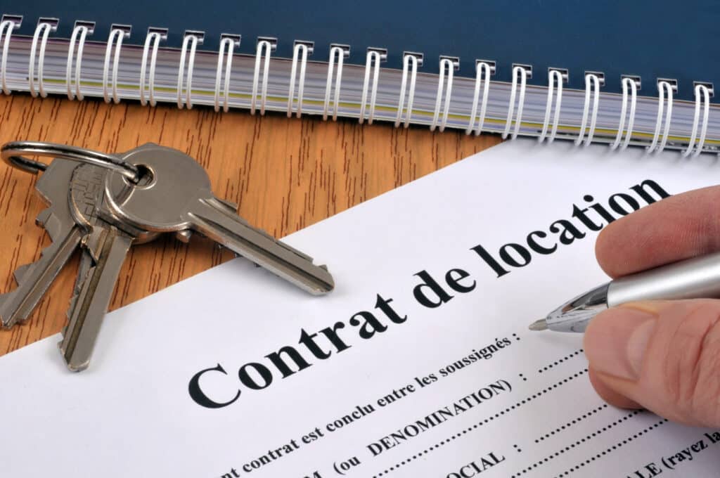 Comment louer un appartement loi pinel contrat de location nue