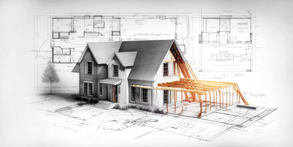 Faire construire sa maison
