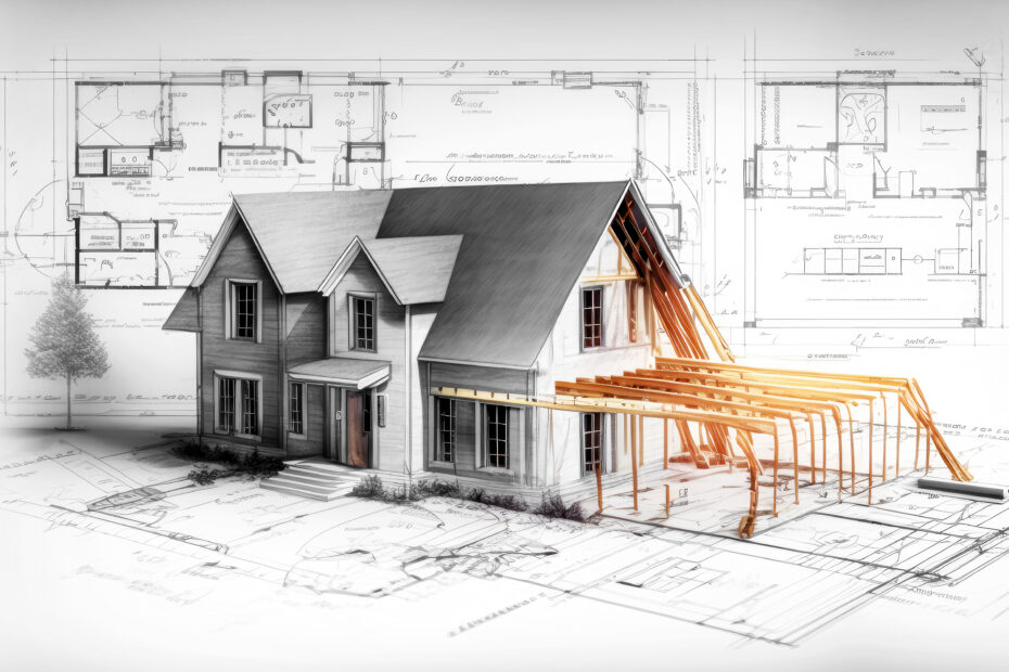 Faire construire sa maison